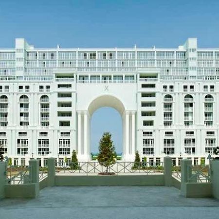 Apartments By The Sea Batumi Eksteriør bilde